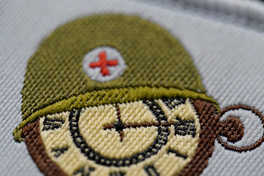 The Watch and The Solider : Timekeeping in Combat