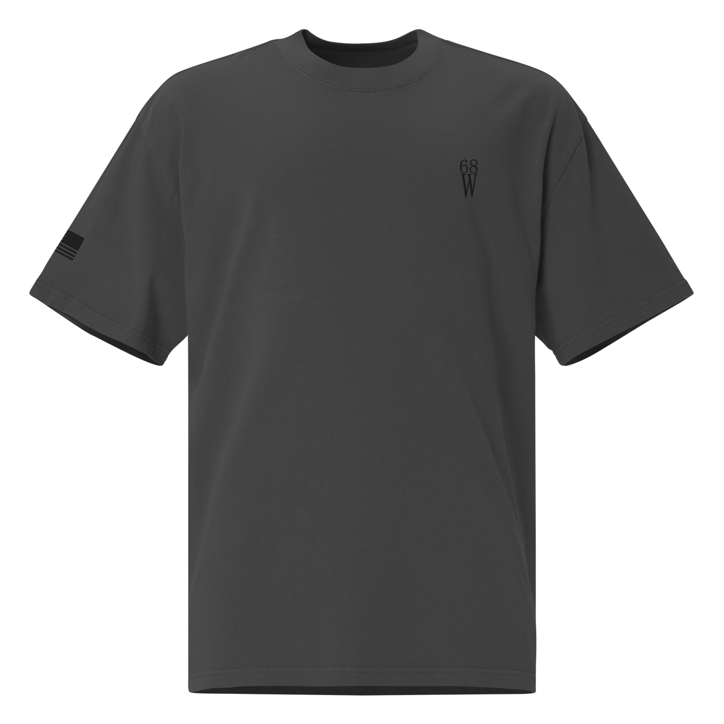 Covert Asset Tee