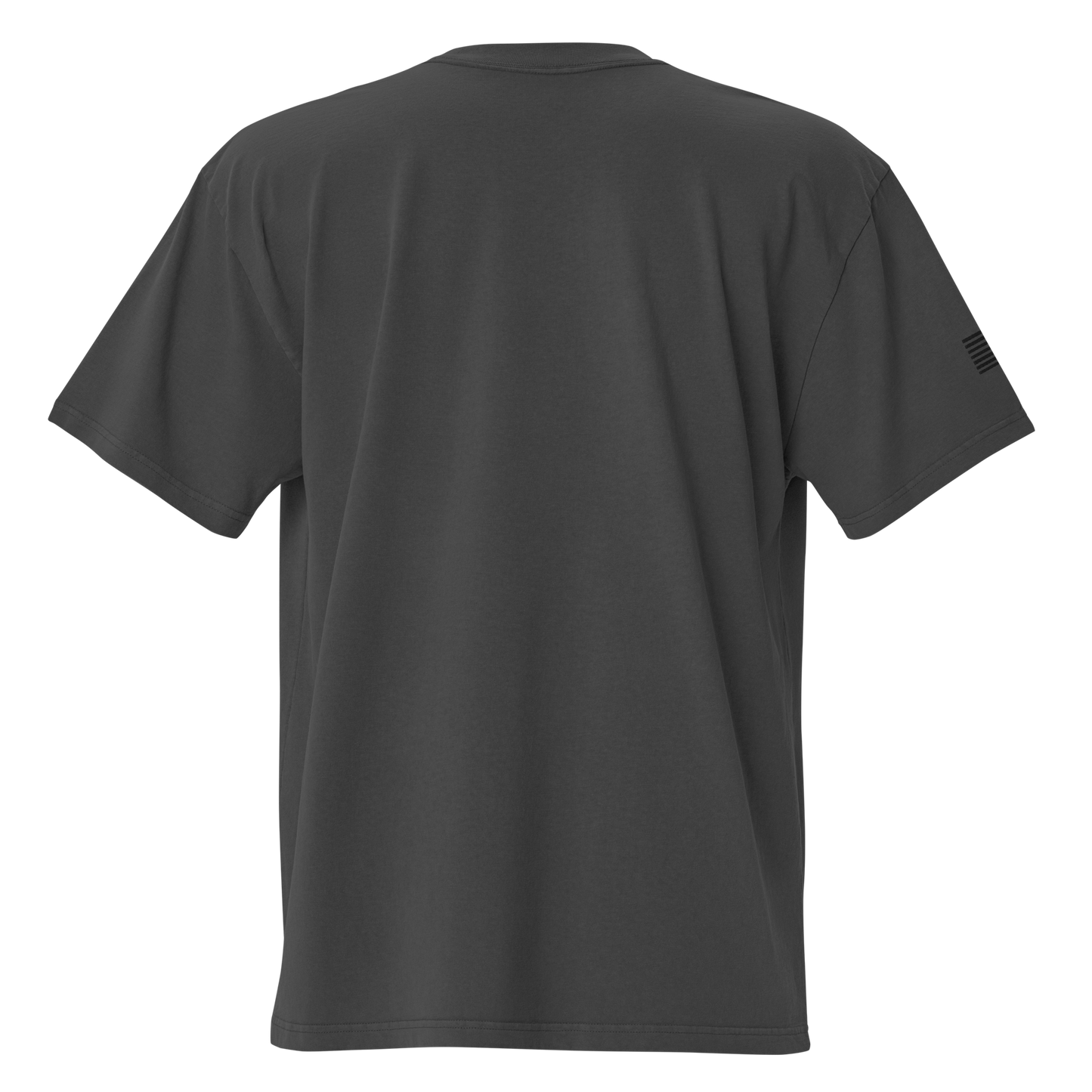 Covert Asset Tee