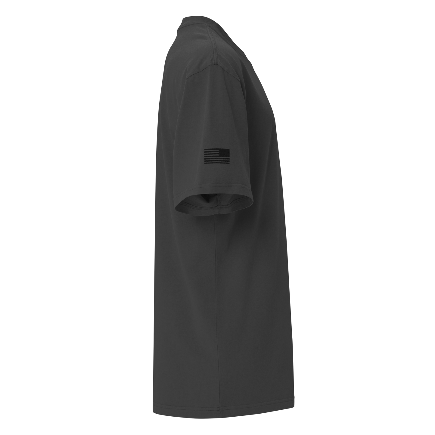 Covert Asset Tee