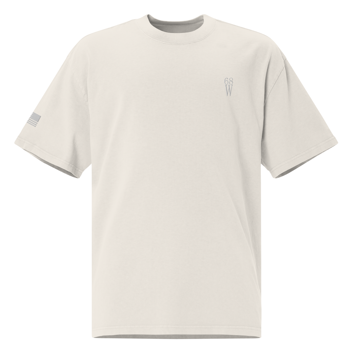 Covert Asset Tee