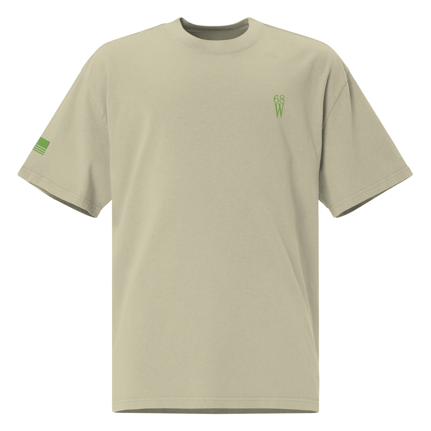 Covert Asset Tee