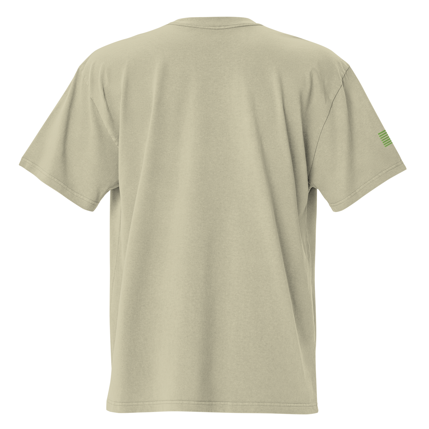 Covert Asset Tee