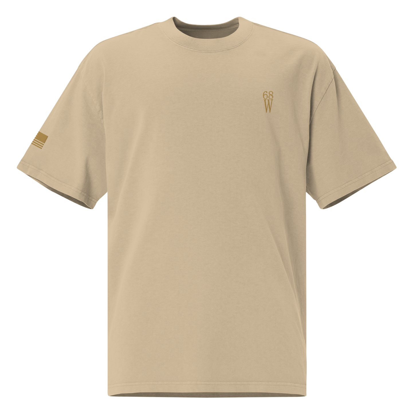 Covert Asset Tee