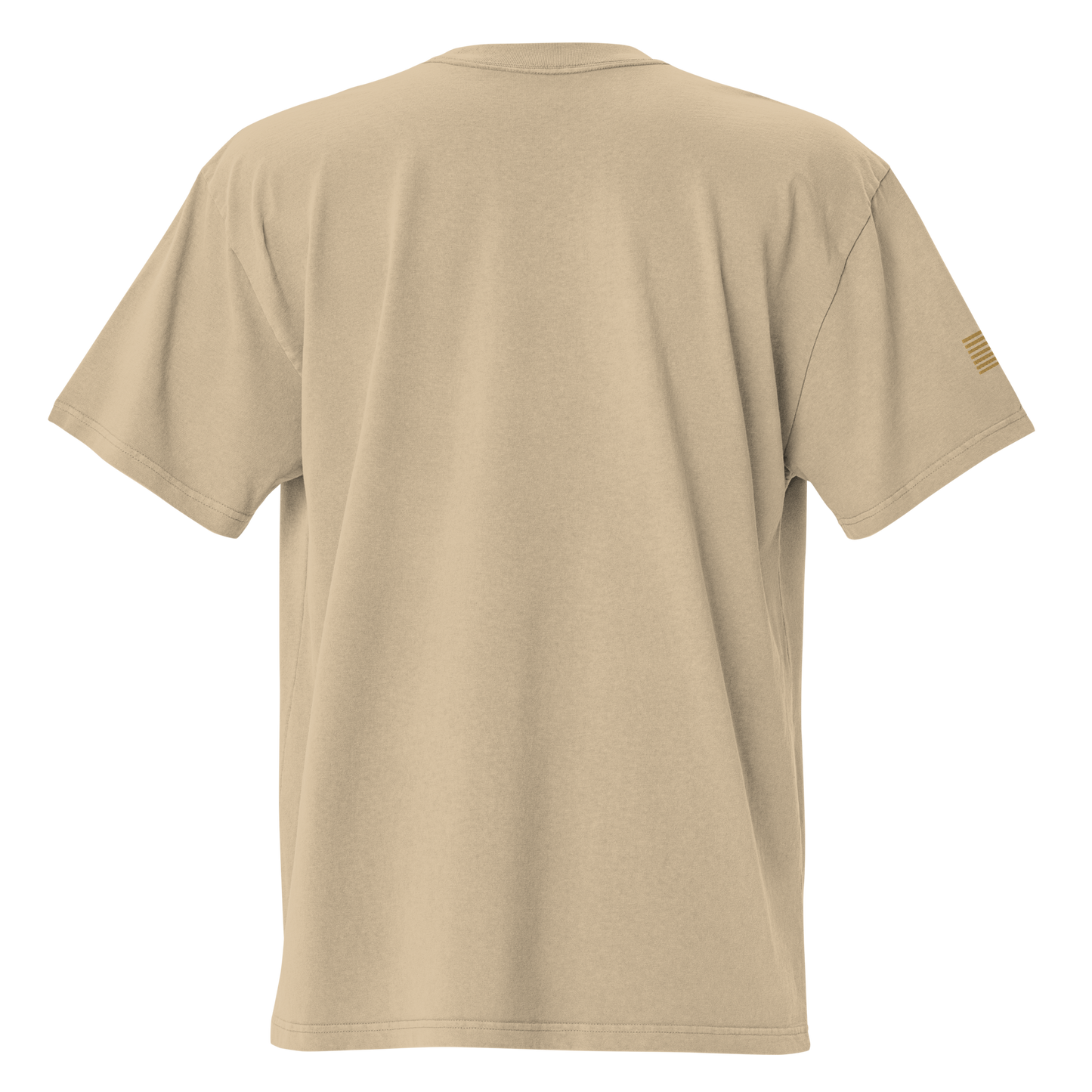 Covert Asset Tee